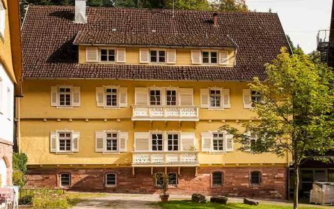Hotel Löwenherz
