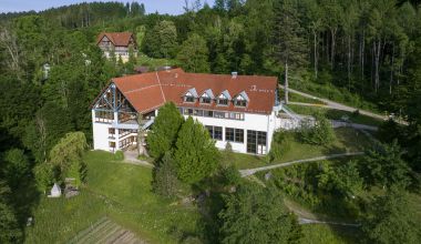 Seminarhaus Sulzbrunn