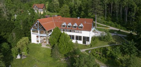 Seminarhaus Sulzbrunn
