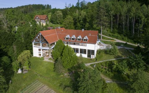 Seminarhaus Sulzbrunn