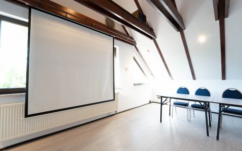 Seminarraum 1