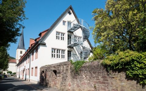 Bildungshaus Neckarelz