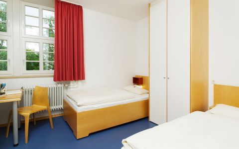 Doppelzimmer_getrennte_Betten_1