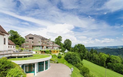 Haus Maria Lindenberg