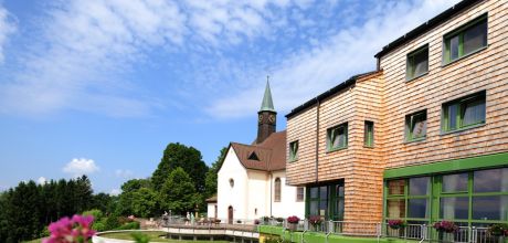 Haus Maria Lindenberg