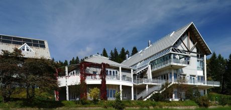 Haus Feldberg-Falkau