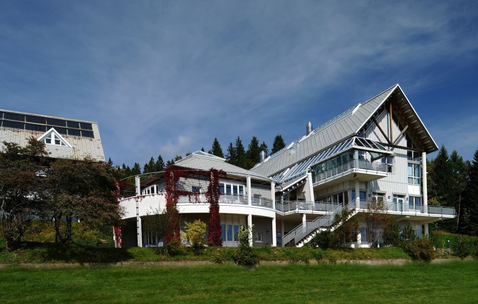 Haus Feldberg-Falkau im Schwarzwald