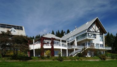 Haus Feldberg-Falkau