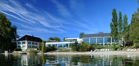 Haus Insel Reichenau