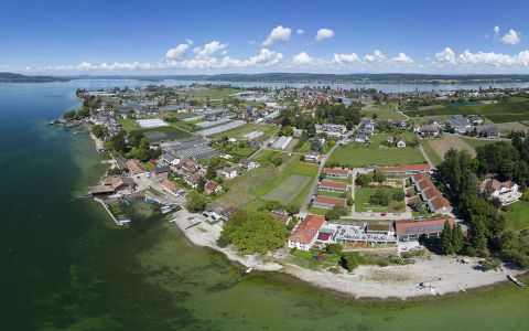 Vogelperspektive-HIR