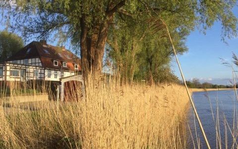 Seefahrer - Seminarhaus