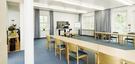 Seminarraum 1. OG