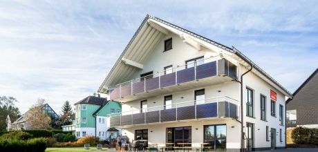 Hotel Sauerlandvilla Winterberg