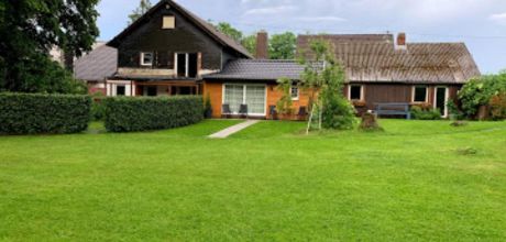 Heidehof   Seminar- und Gruppenhaus bis 22 Personen