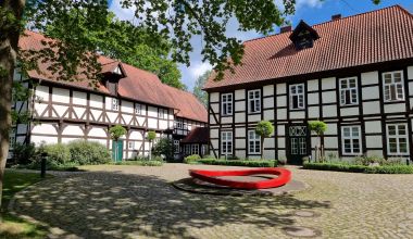 Seminar- und Tagungshaus 