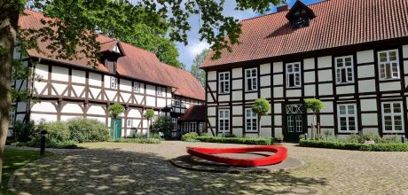 Seminar- und Tagungshaus 