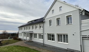 Lieblingsquartier St. Andreasberg