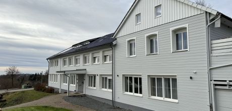 Lieblingsquartier St. Andreasberg