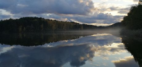 Ferien- und Veranstaltungsgelände Klingemühle