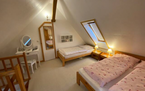 Jane Austen Apartment