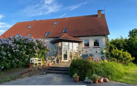 KULTURGUTLEBEN - Eingang