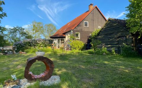 KULTURGUTLEBEN Westseite