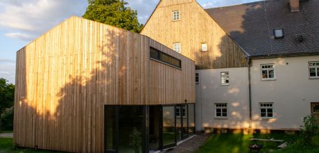 Kinderbauerngut Lindenhof