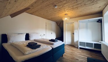 Eifel-Quartiere / Gemütliches Seminar- & Gruppenhaus (Eifel, Ahr, Nürburgring)