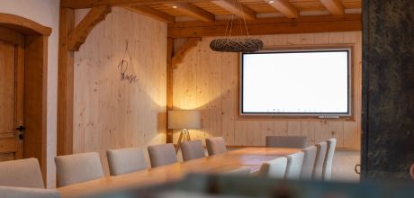 Eifel-Quartiere / Seminar- & Gruppenhaus (Yoga, Fitness, Eifel, Ahr, Nürburgring)