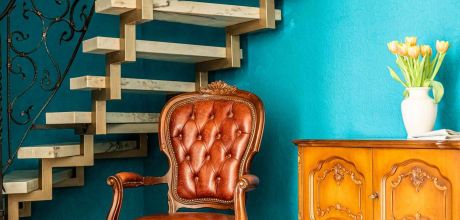 Spessart-Schlösschen Das Gruppenhaus