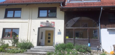 Sonnentor Seminarhaus