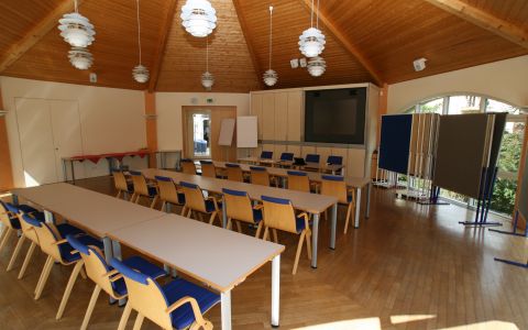 Konferenzraum Brandenburg