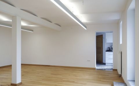 Seminar- und Veranstaltungsraum mit eigener Teeküche