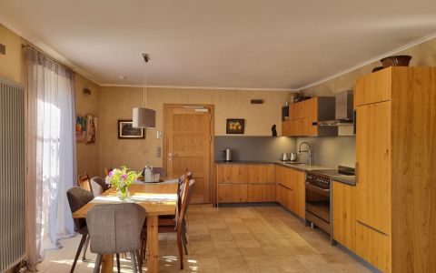 10_Maisonette_Wohnküche