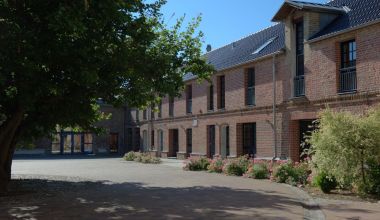 Märkische Heide