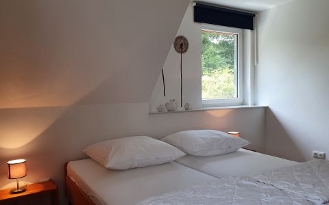 2-Bett-Zimmer