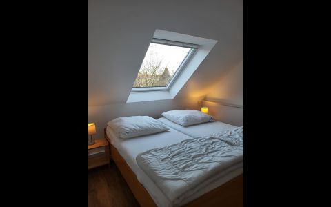 2-Bett-Zimmer