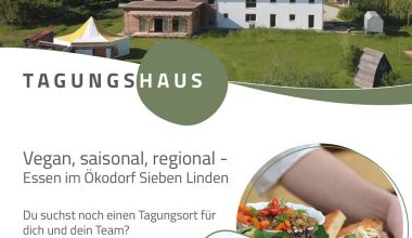 Tagungshaus Sieben Linden
