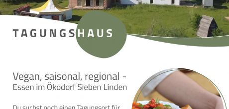 Tagungshaus Sieben Linden