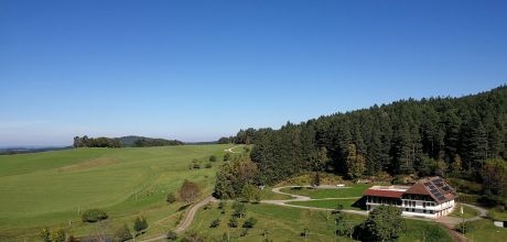 Retreat- & und Seminarhaus und Tagesseminare