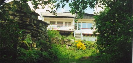 Seminarhaus Eulenspiegel