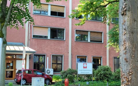 Jugendgästehaus Kettelerheim