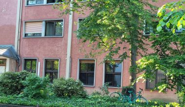 Jugendgästehaus Kettelerheim