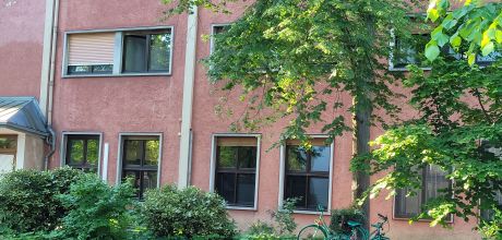 Jugendgästehaus Kettelerheim