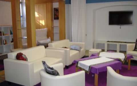 Club-Lounge