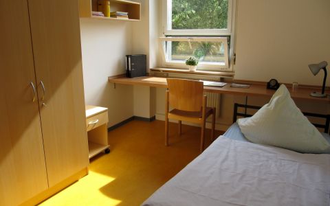 Gästezimmer