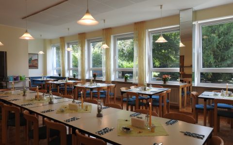 Speisesaal