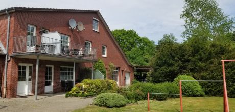 Ferienhof Brockzetel