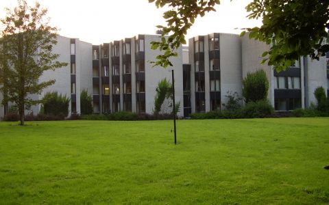 Ansicht JugendAkademie Segeberg