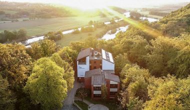 Jugendbildungsstätte Welper